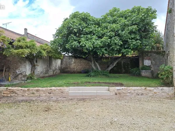 Maison 3 pièces 126 m² 
