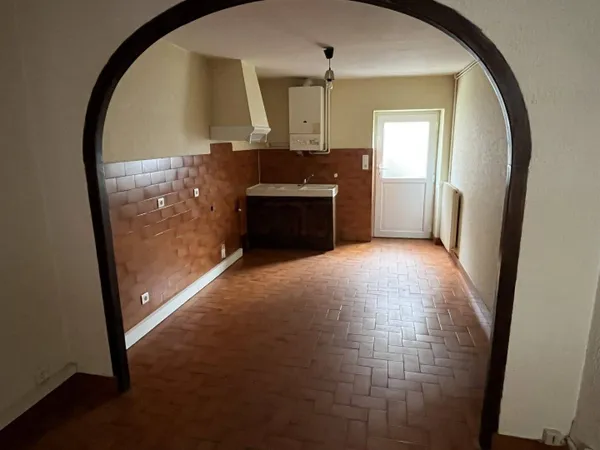 Immeuble Vente Bourges   54500€