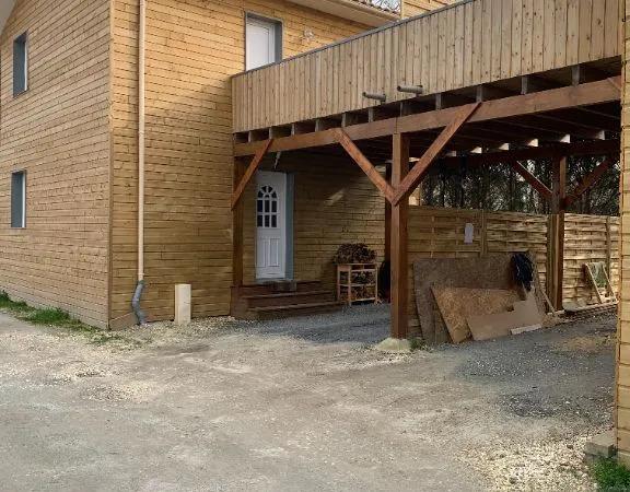 Maison 3 pièces 78 m² 