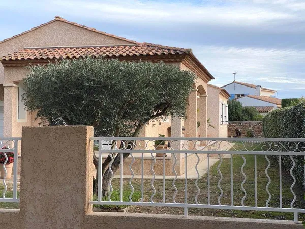 Maison 4 pièces 98 m² 