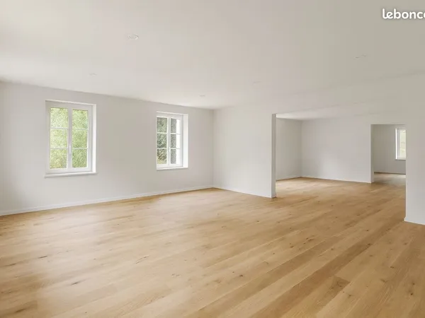 Duplex - 157m2 
