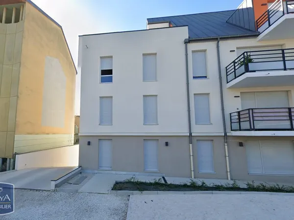 Parking - Garage Location Chenôve   40€