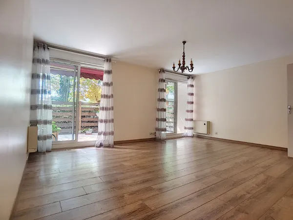 Appartement 3 pièces à louer à Castanet-Tolosan 