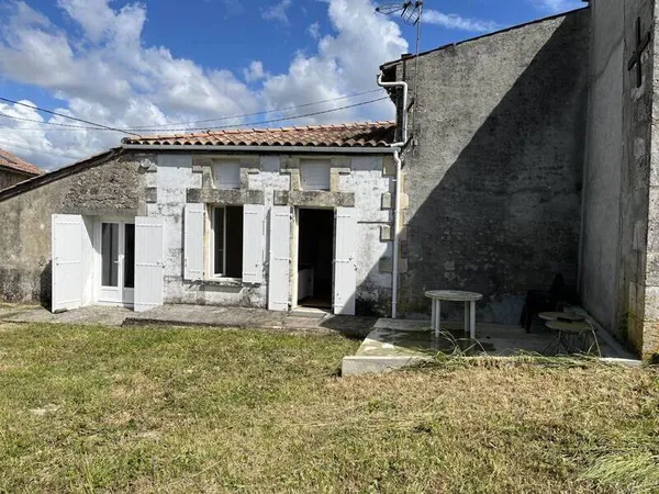 Maison 3 pièces 75 m² 