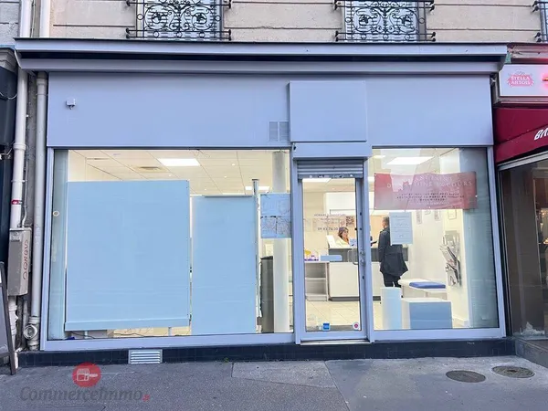 Boutique 73 m² 