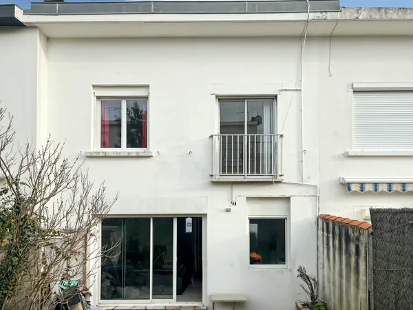 Maison 5 pièces 81 m² 