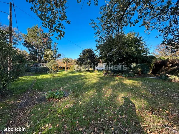 Maison 4 pièces 74 m² 