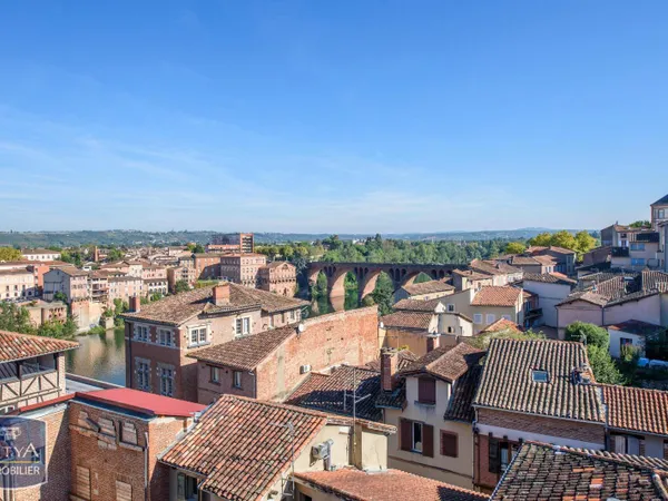 Maison 180 m² 