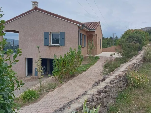 Maison 4 pièces 95 m² 