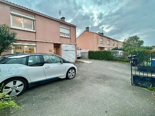 Maison Location Toulouse 6p 110m² 2100€