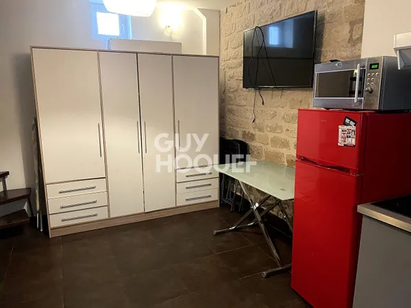 Appartement 2 pièces 30 m² 