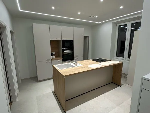 Coloc de 3 chambres 
