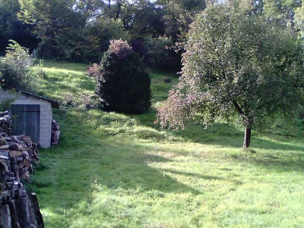 Terrain constructible Trémont 