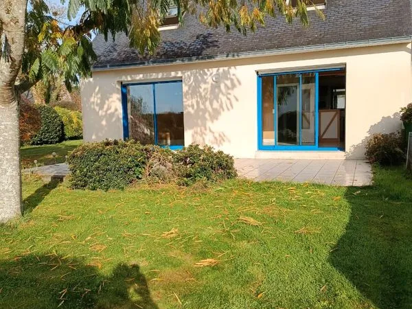Maison location a l'année 