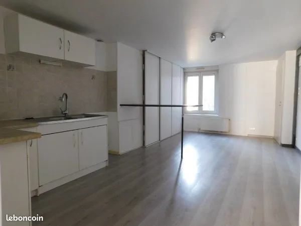 Maison individuelle 