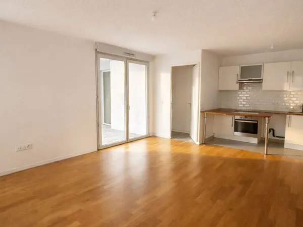 Appartement 4 pièces 78 m² 