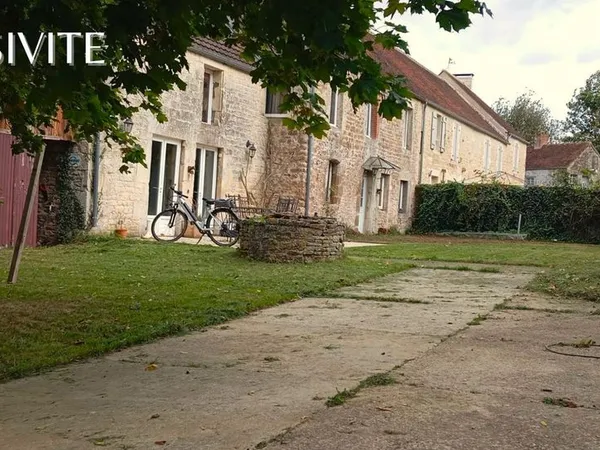 Maison 5 pièces 170 m² 