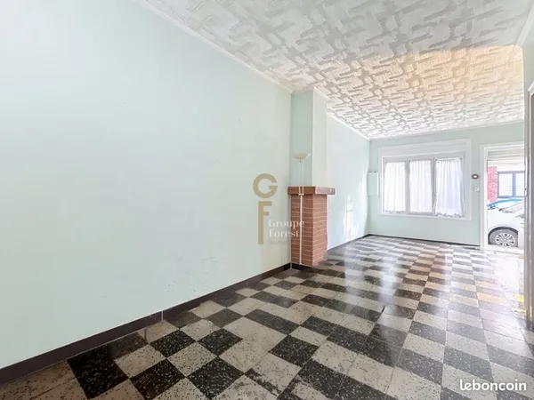 Maison 5 pièces 80 m² 