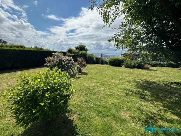 Appartement 2 pièces 52 m² 