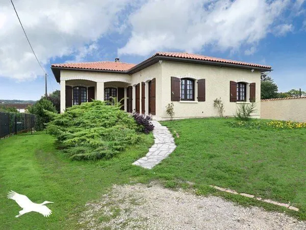 Maison 7 pièces 157 m² 