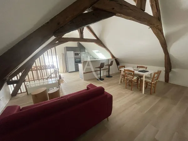 Maison 1 pièce 41 m² 