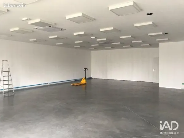 Boutique 135 m² CANET-EN-ROUSSILLON 