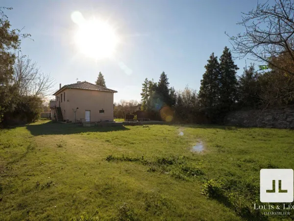 Maison 5 pièces 125 m² 