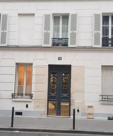 Appartement 2 pièces 30 m² 