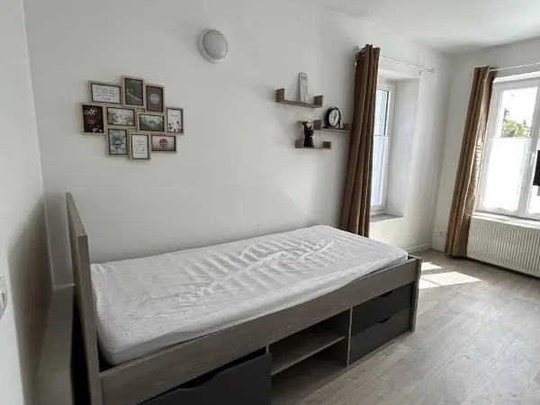Appartement 15 m² Argentan 