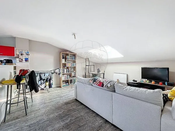 Immeuble 240 m² 