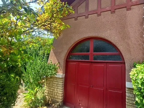 Maison à vendre 6 pièces quartier HOPITAL 