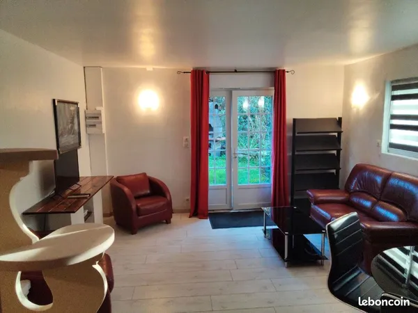 À louer appartement T2 bis 