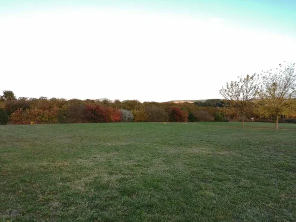 Terrain 923 m² 