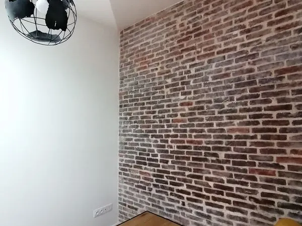 APPARTEMENT T2- rue du légué 