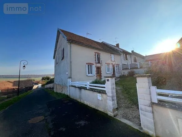 Maison 5 pièces 133 m² 