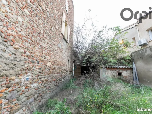 Maison 6 pièces 220 m² 