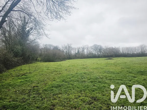 Terrain 5278 m² 