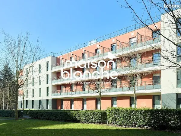Appartement 1 pièce 30 m² 