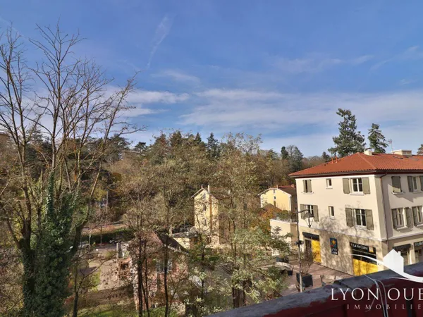 Appartement 3 pièces 40 m² 