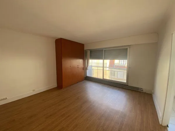Vends T1 - 31m² - Paris 