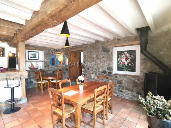 ENSEMBLE RESTAURANT, MAISON ET GITE