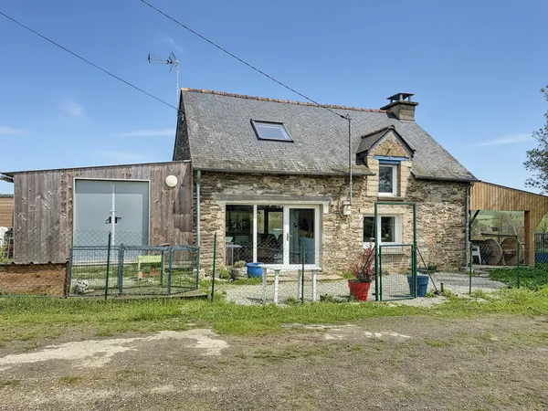 Maison Caro 3 pièce(s) 65 m2 