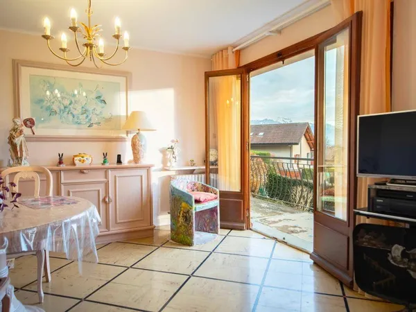 Maison 4 pièces 75 m² 