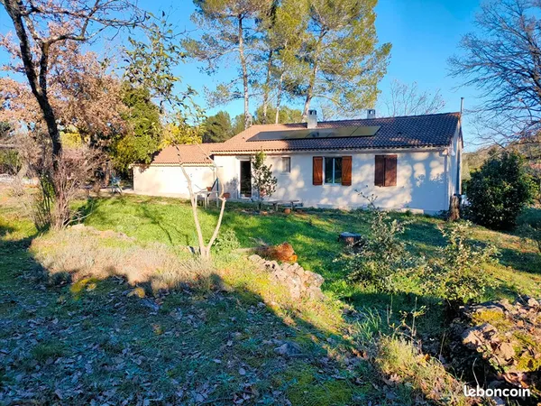 Villa 4 pièces 89 m² 