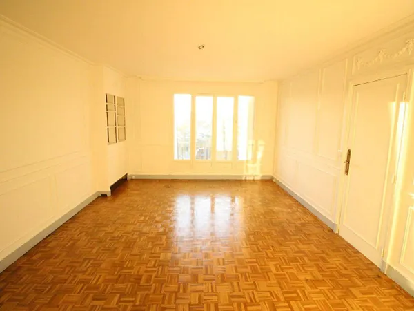 Appartement 3 pièces 73 m² 