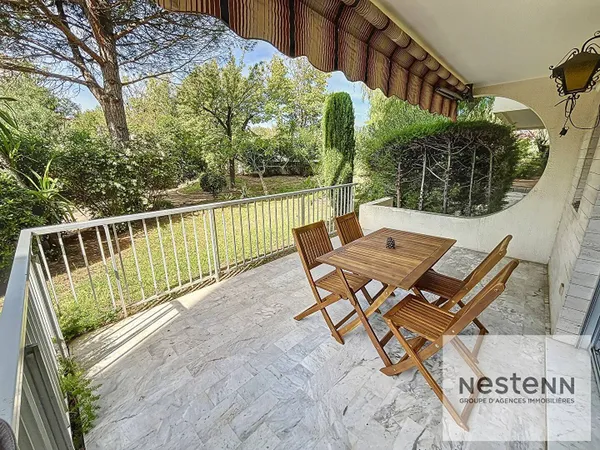 Appartement 1 pièce 25 m² 