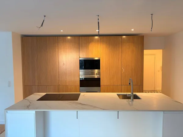 Appartement 4 pièces 118 m² 