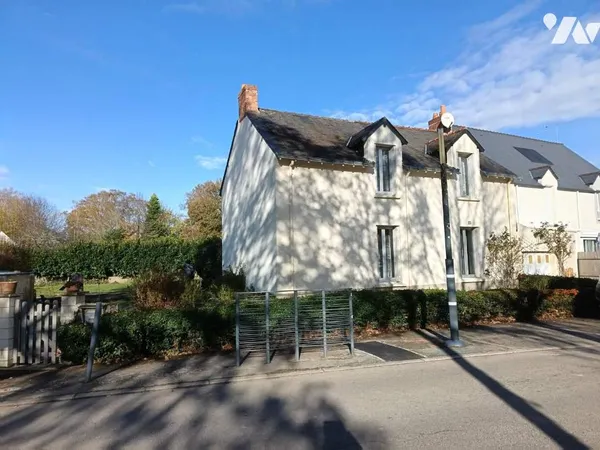 Maison 5 pièces 101 m² 