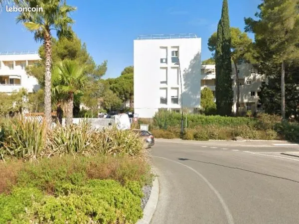 Appartement 4 pièces 76 m² 