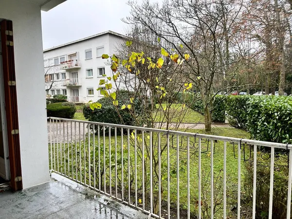 Appartement 3 pièces 68 m² 